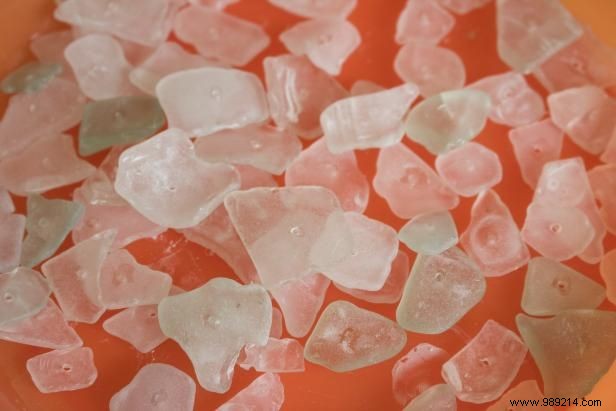 DIY Sea Glass Wall Hanging: Expert Step-by-Step Guide by Emily Fazio