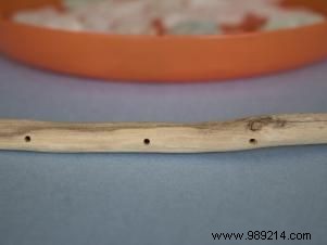 DIY Sea Glass Wall Hanging: Expert Step-by-Step Guide by Emily Fazio