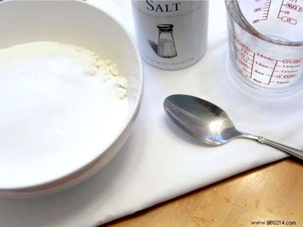 Create Timeless Handprint Keepsakes with Salt Dough: A Parent s Easy DIY Guide