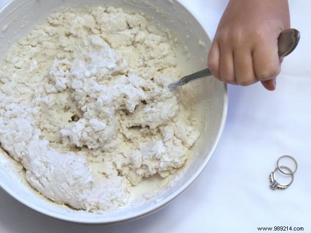 Create Timeless Handprint Keepsakes with Salt Dough: A Parent s Easy DIY Guide