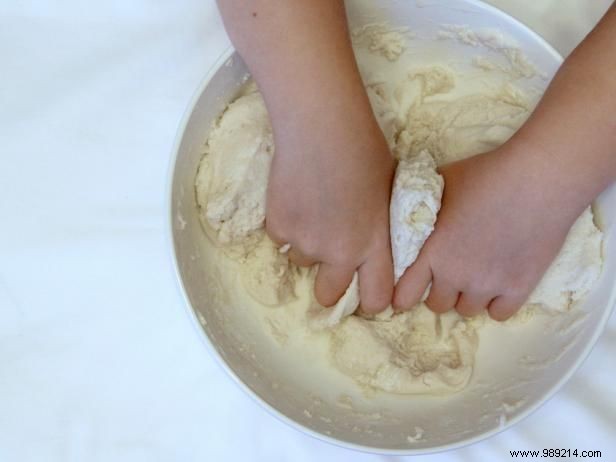 Create Timeless Handprint Keepsakes with Salt Dough: A Parent s Easy DIY Guide