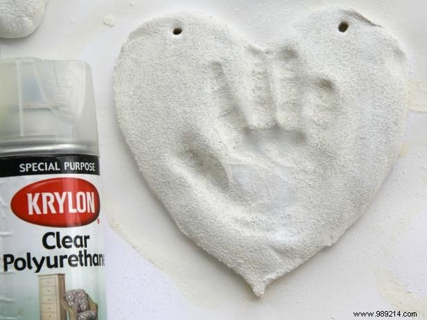 Create Timeless Handprint Keepsakes with Salt Dough: A Parent s Easy DIY Guide
