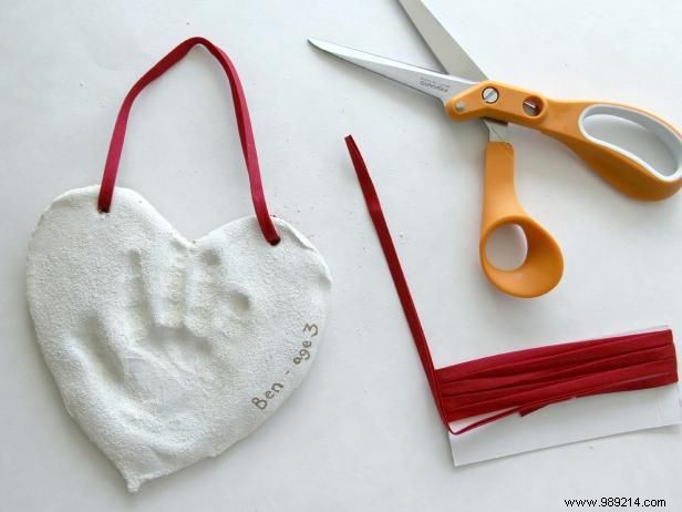 Create Timeless Handprint Keepsakes with Salt Dough: A Parent s Easy DIY Guide