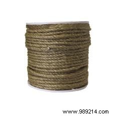 DIY Rope Shelves: Expert Step-by-Step Guide Using Hardwood Flooring