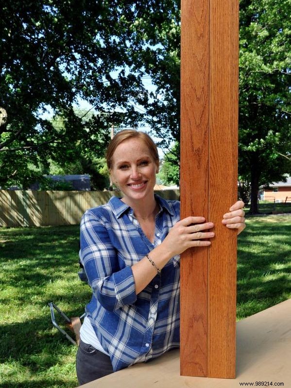DIY Rope Shelves: Expert Step-by-Step Guide Using Hardwood Flooring