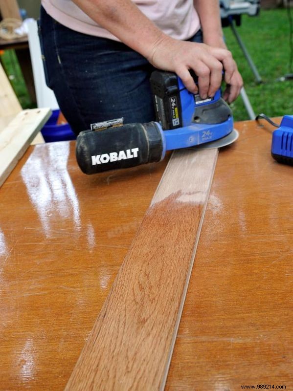 DIY Rope Shelves: Expert Step-by-Step Guide Using Hardwood Flooring