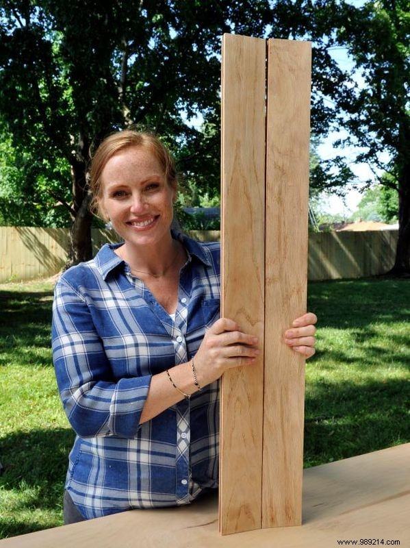 DIY Rope Shelves: Expert Step-by-Step Guide Using Hardwood Flooring