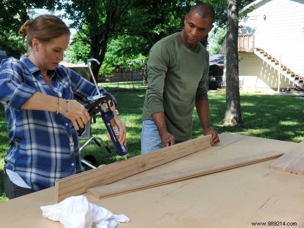 DIY Rope Shelves: Expert Step-by-Step Guide Using Hardwood Flooring