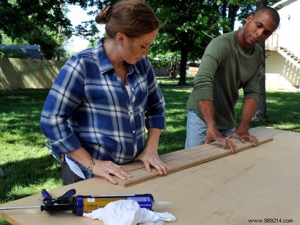 DIY Rope Shelves: Expert Step-by-Step Guide Using Hardwood Flooring