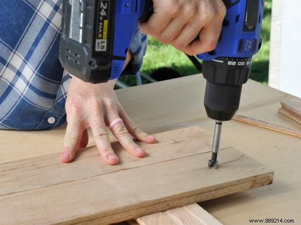 DIY Rope Shelves: Expert Step-by-Step Guide Using Hardwood Flooring
