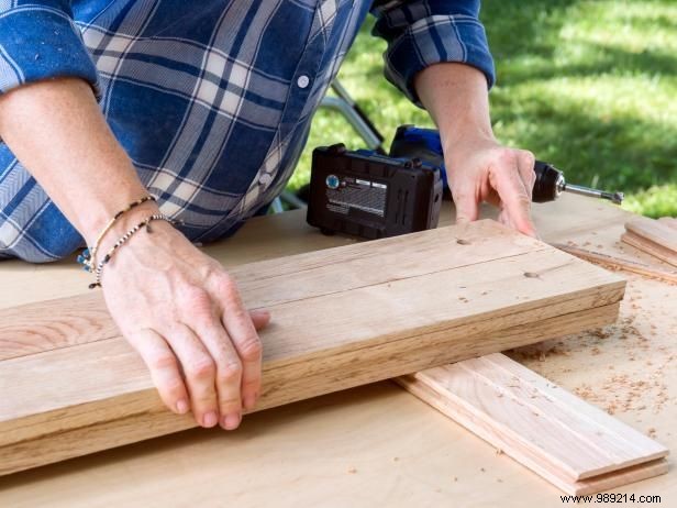 DIY Rope Shelves: Expert Step-by-Step Guide Using Hardwood Flooring