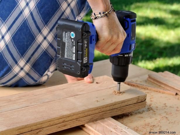 DIY Rope Shelves: Expert Step-by-Step Guide Using Hardwood Flooring