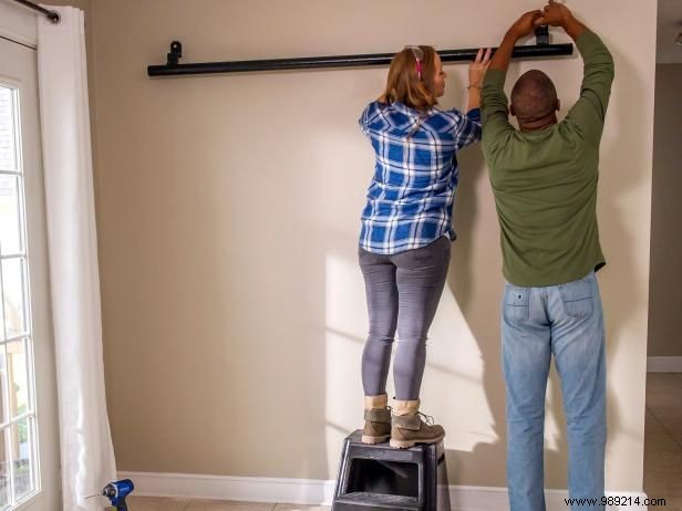 DIY Rope Shelves: Expert Step-by-Step Guide Using Hardwood Flooring