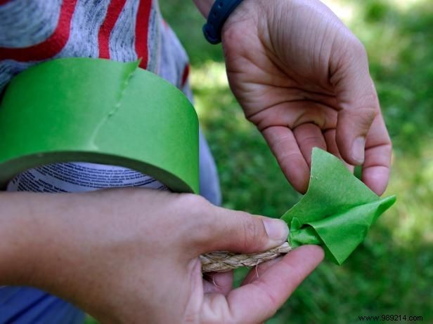 DIY Rope Shelves: Expert Step-by-Step Guide Using Hardwood Flooring