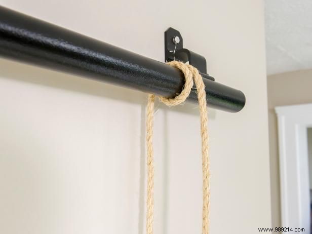 DIY Rope Shelves: Expert Step-by-Step Guide Using Hardwood Flooring
