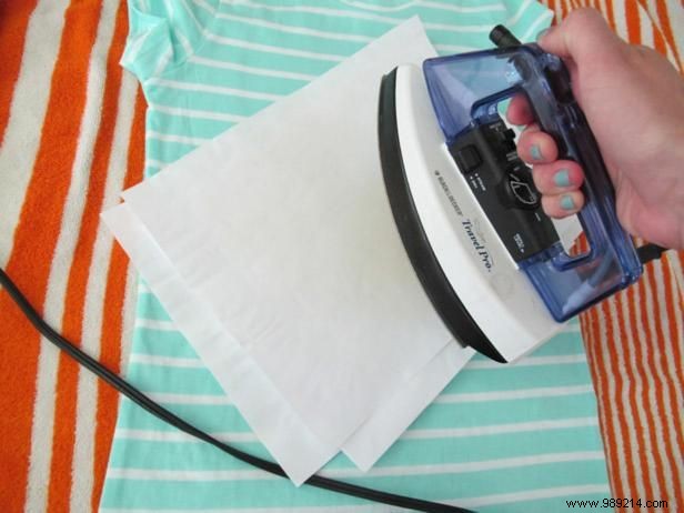 DIY Guide: Craft Custom Vinyl Graphic T-Shirts by Hand—No Cutting Machine Needed