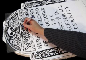 DIY Styrofoam Tombstones: Expert Guide to Realistic Halloween Headstones