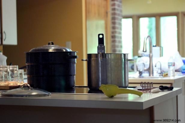 Easy Homemade Strawberry Jam Recipe Without Pectin: A Step-by-Step Guide