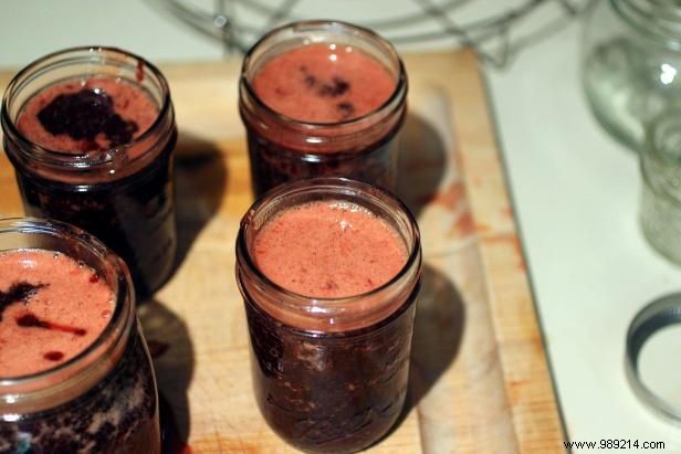 Easy Homemade Strawberry Jam Recipe Without Pectin: A Step-by-Step Guide