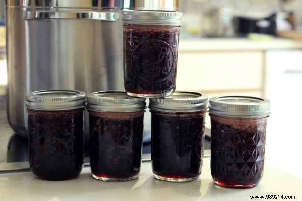 Easy Homemade Strawberry Jam Recipe Without Pectin: A Step-by-Step Guide