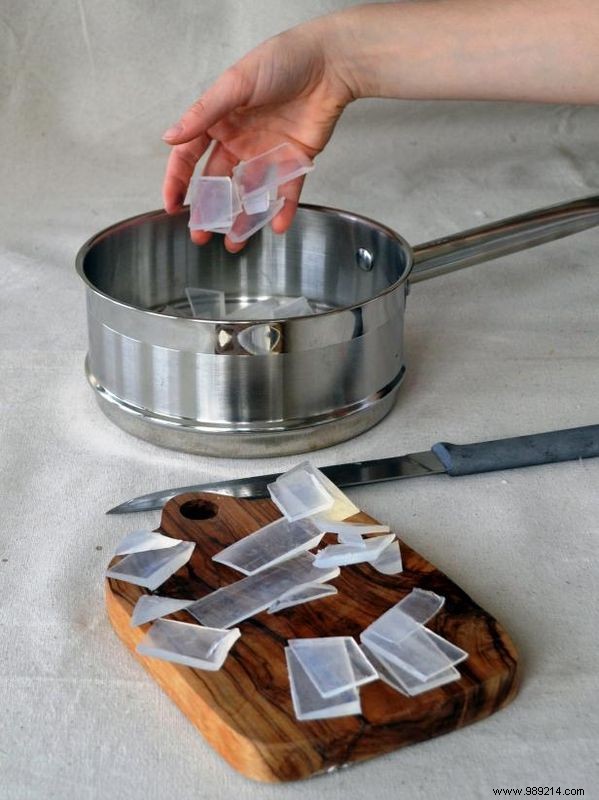 DIY Guide: Craft Fun Toy-Embedded Glycerin Soap and Luxurious Herbal Oatmeal Soap