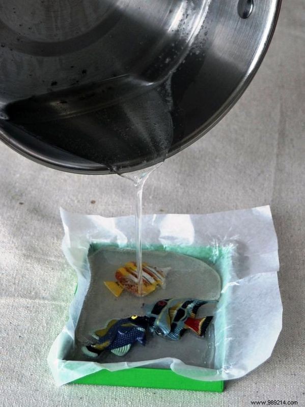 DIY Guide: Craft Fun Toy-Embedded Glycerin Soap and Luxurious Herbal Oatmeal Soap