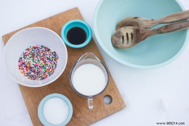 Snow Ice Cream Recipe: Easy, Kid-Friendly Winter Treat