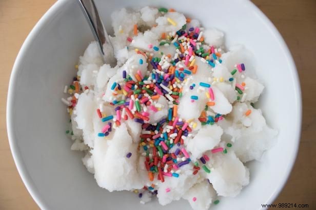Snow Ice Cream Recipe: Easy, Kid-Friendly Winter Treat