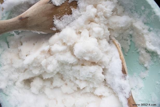 Snow Ice Cream Recipe: Easy, Kid-Friendly Winter Treat