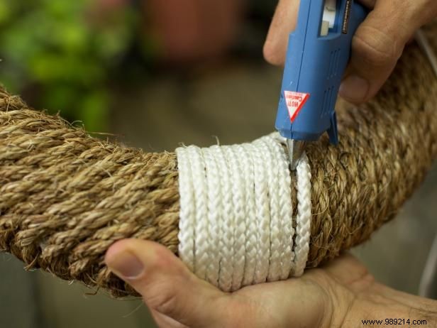 DIY Sisal Lifesaver Chair Swags: Expert Step-by-Step Guide