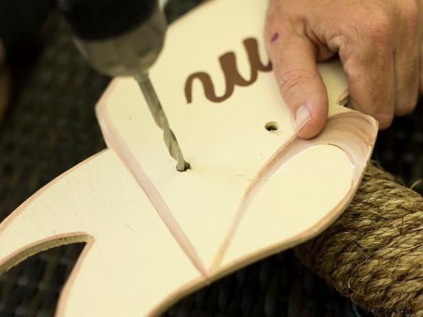 DIY Sisal Lifesaver Chair Swags: Expert Step-by-Step Guide