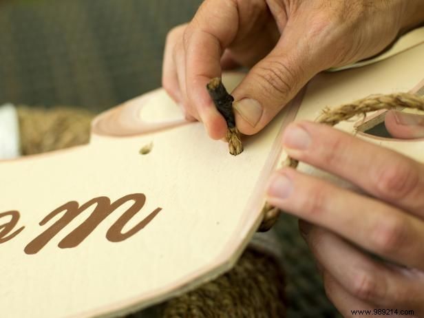 DIY Sisal Lifesaver Chair Swags: Expert Step-by-Step Guide