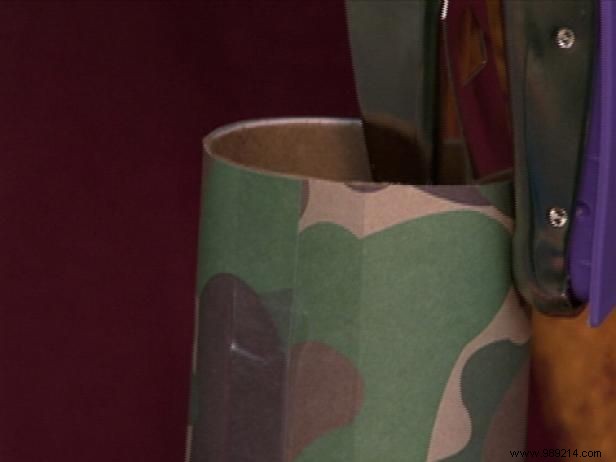 Easy DIY Toy Binoculars for Kids: Simple 3-Step Guide