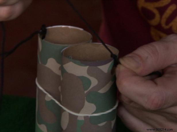 Easy DIY Toy Binoculars for Kids: Simple 3-Step Guide