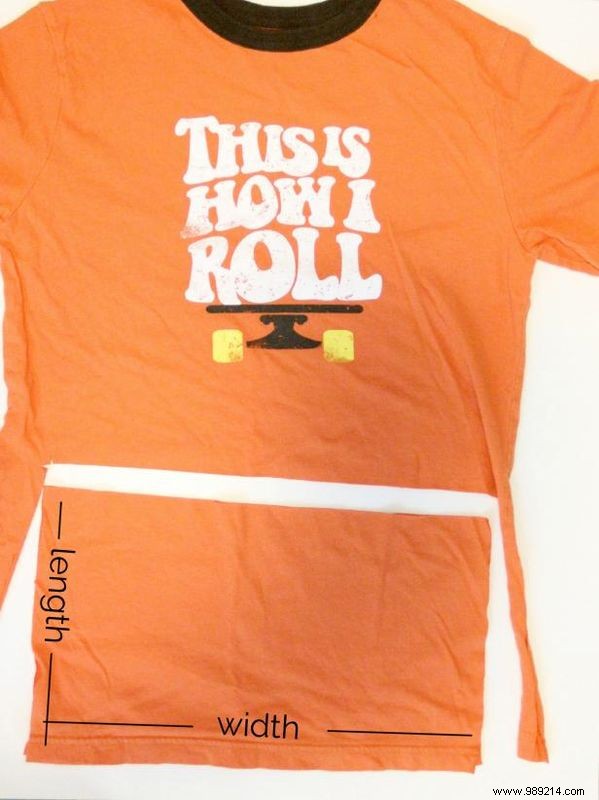 DIY Throw Pillows from Old T-Shirts: Easy Beginner Sewing Tutorial by Jess Abbott