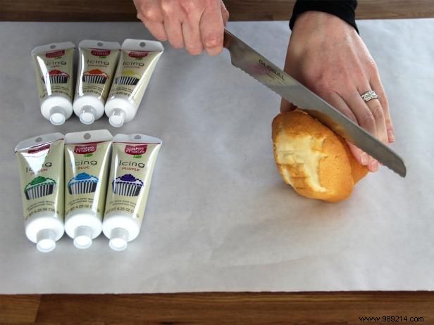 Easiest St. Patrick s Day Rainbow Layer Cake: Step-by-Step Guide by Ellen Foord