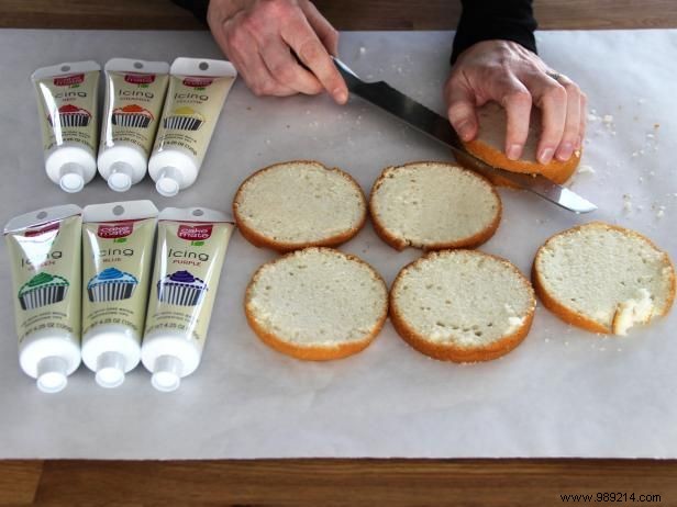 Easiest St. Patrick s Day Rainbow Layer Cake: Step-by-Step Guide by Ellen Foord