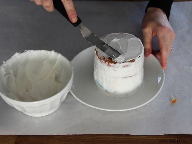 Easiest St. Patrick s Day Rainbow Layer Cake: Step-by-Step Guide by Ellen Foord