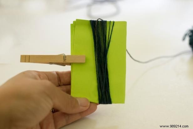 DIY Tassel Curtain Tiebacks: Easy Step-by-Step Guide by Debbie Wolfe