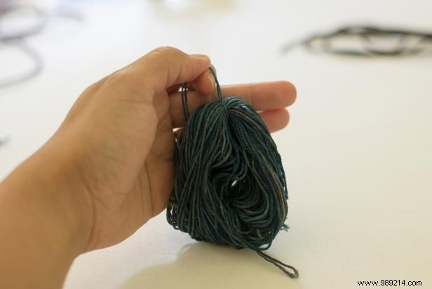 DIY Tassel Curtain Tiebacks: Easy Step-by-Step Guide by Debbie Wolfe