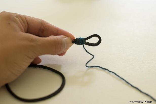 DIY Tassel Curtain Tiebacks: Easy Step-by-Step Guide by Debbie Wolfe