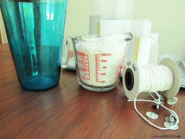 DIY Scented Soy Candles on a Budget: Expert Step-by-Step Guide