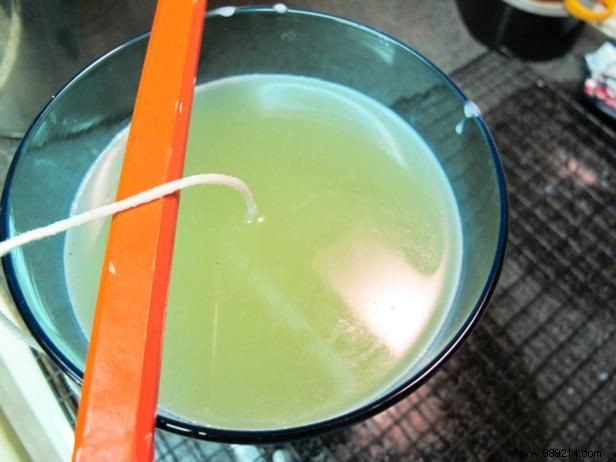 DIY Scented Soy Candles on a Budget: Expert Step-by-Step Guide