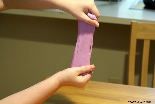 DIY Walnut Putty: Simple Step-by-Step Recipe for Bouncy, Stretchy Fun