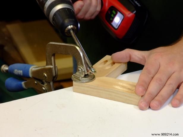 DIY Lighted Wooden Snowflakes: Expert Step-by-Step Woodworking Guide