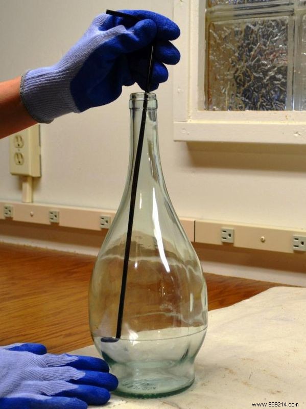 DIY Wine Bottle Pendant Lights: Expert Step-by-Step Guide