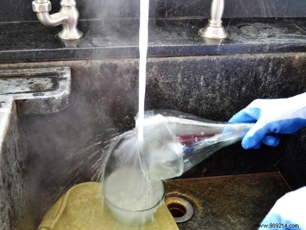 DIY Wine Bottle Pendant Lights: Expert Step-by-Step Guide