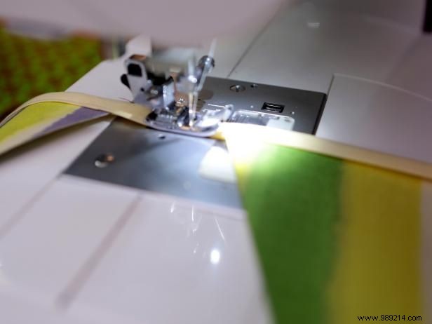 DIY Guide: How to Craft Stunning Double-Sided Fabric Bunting