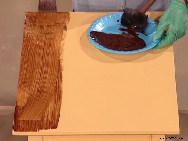 How to Paint Realistic Faux Wood Grain: Pro Step-by-Step Guide