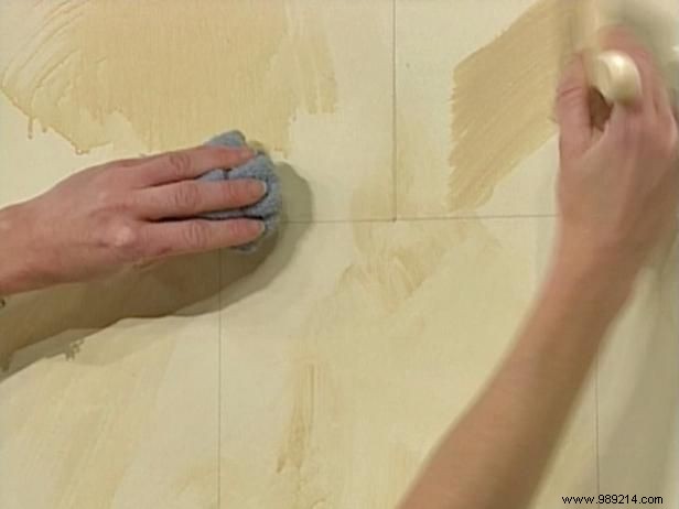 Expert Guide: How to Create a Realistic Faux Limestone Wall Finish